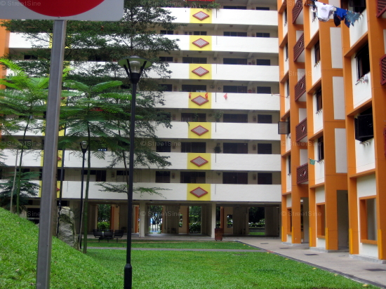 Bukit Merah View thumbnail photo